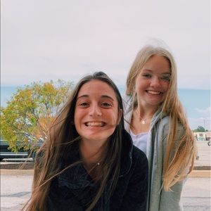 Meet your Posher, Hannah